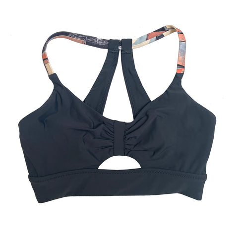 SWIM: Kim Top - Grey