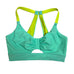 SWIM: Kim Top - Seafoam