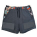 Swim Jogger - Grey Multi Print