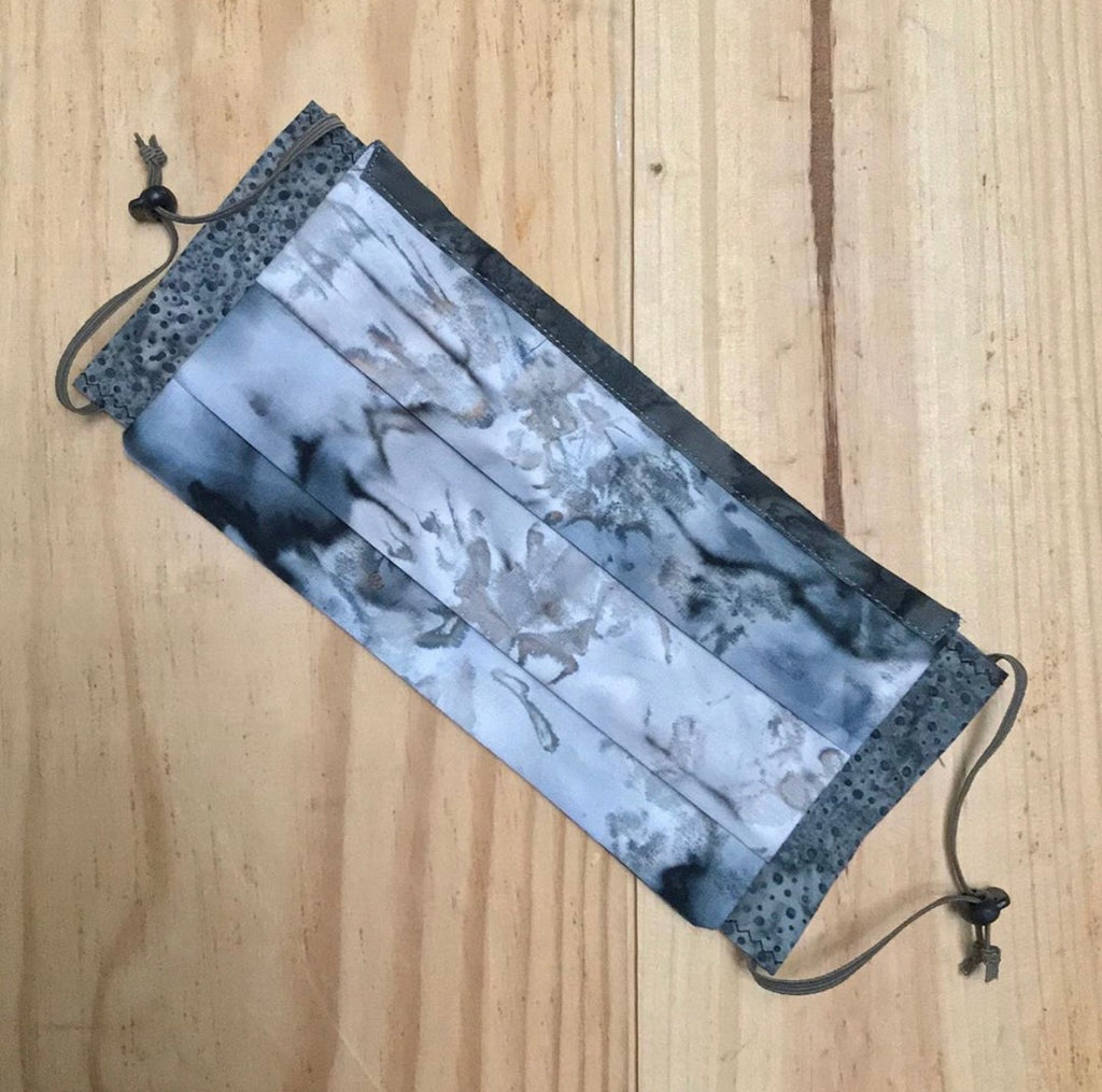 Reversible ARTface 100% Cotton Masks