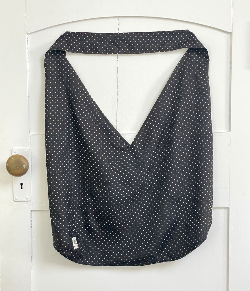 Oversized Stuff Sack - SILK