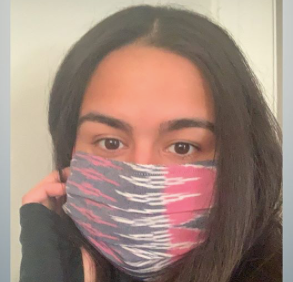 Reversible ARTface 100% Cotton Masks