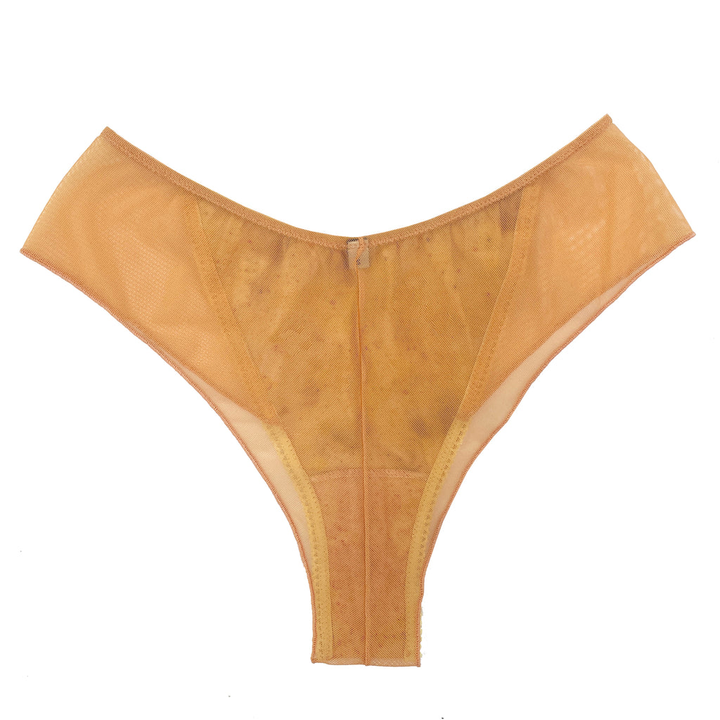 OLIVIA PANTY - Sherbert