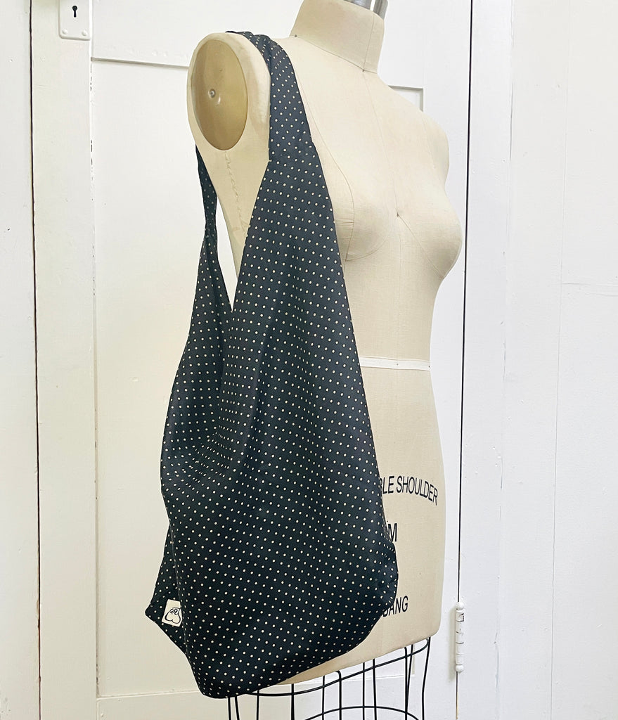 Oversized Stuff Sack - SILK