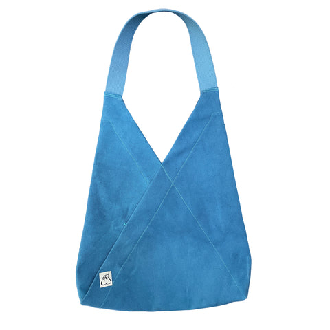 PERFECT POUCH - Bluebell