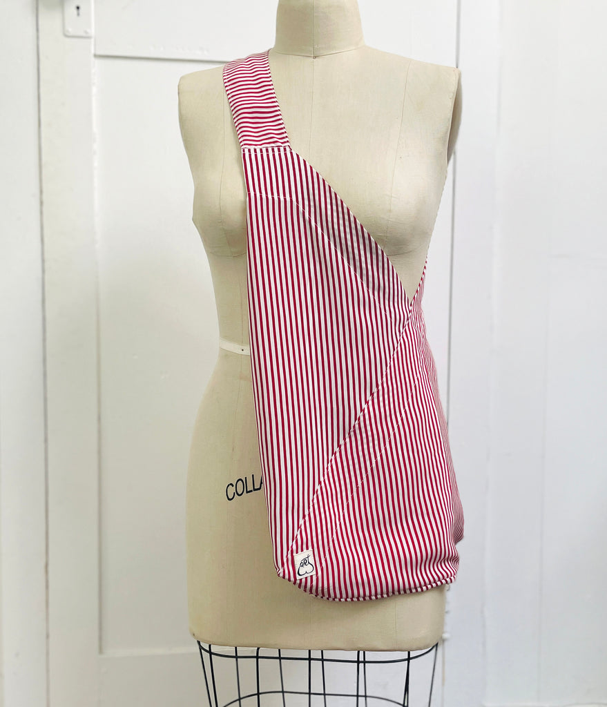 Oversized Stuff Sack - SILK