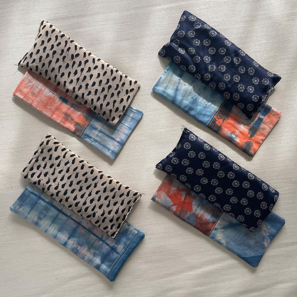 Lavender Eye Pillow