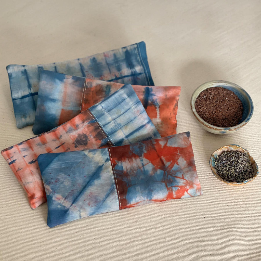 Lavender Eye Pillow