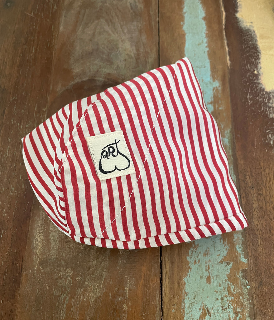 Oversized Stuff Sack - SILK