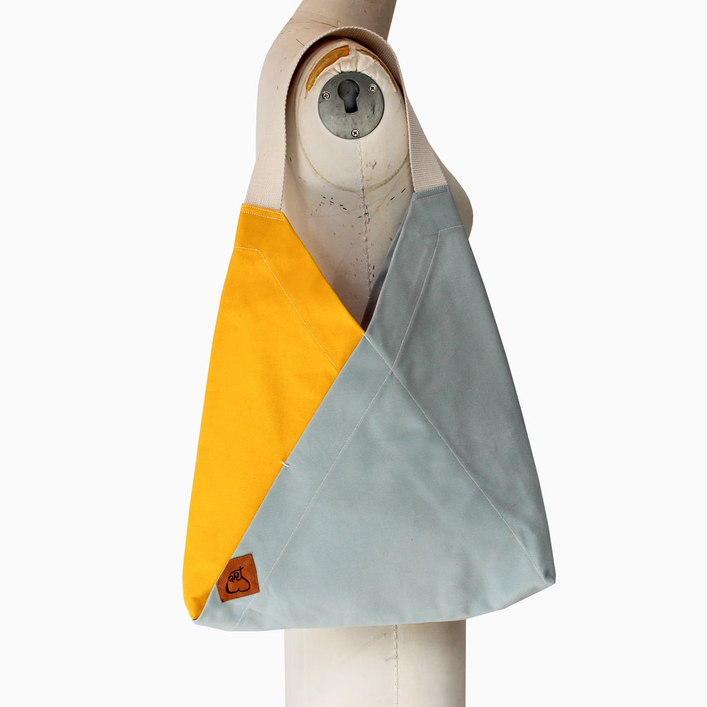 PERFECT POUCH - Sunshine/Mist