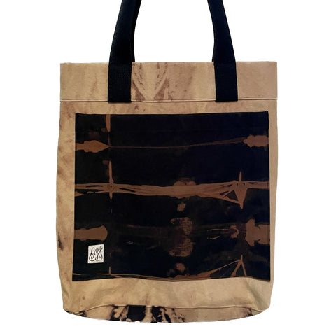 Bucket Bag - Heat