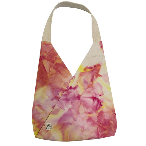 PERFECT POUCH - Azalea
