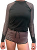 Women's Rash Gaurd