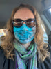 Reversible ARTface 100% Cotton Masks