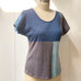 Uni-Tee: Upcycled Tops
