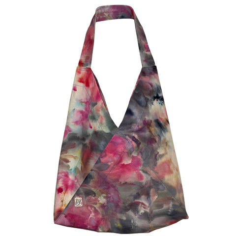 Oversized Perfect Pouch - Concord Nebula