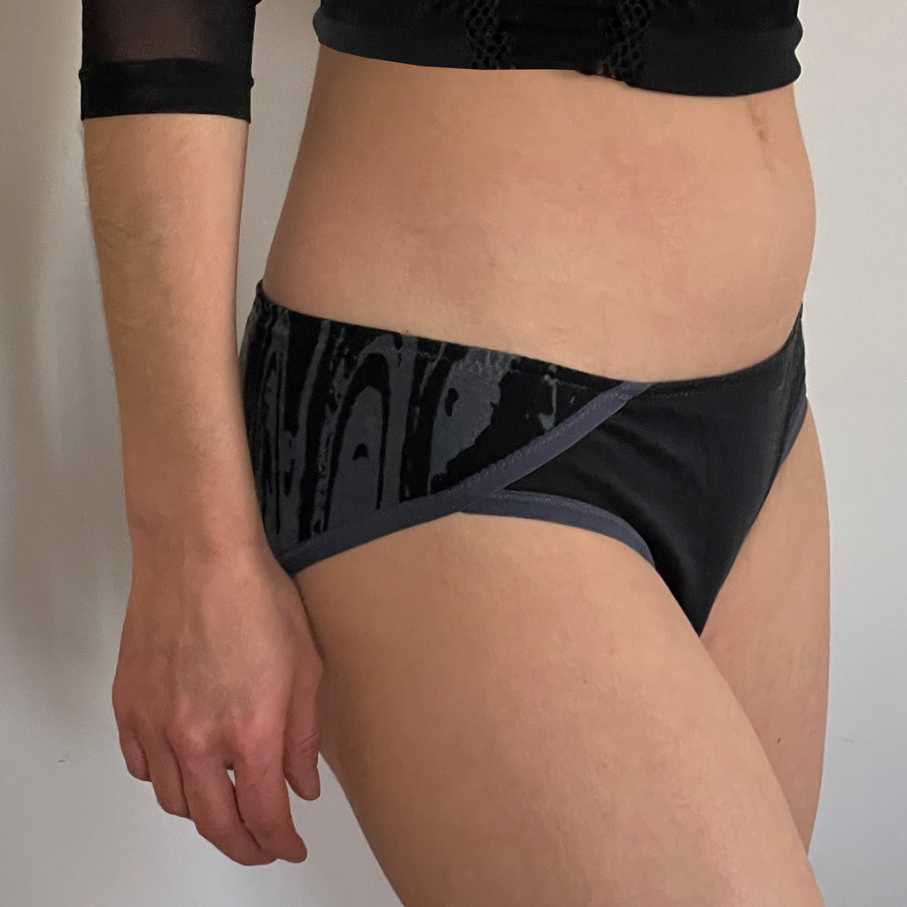 Jane Briefs – ARTbutt