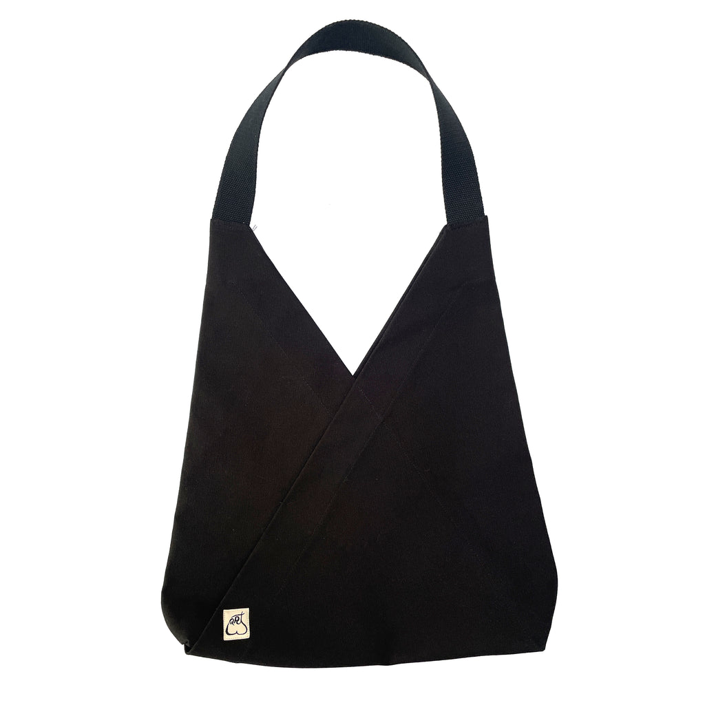 PERFECT POUCH - Black
