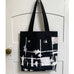 Bucket Bag - Crossword