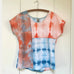 Uni-Tee: Upcycled Tops