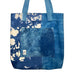Big Bucket Bag - Indigo Medley