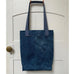 Bucket Bag - Indigo Patch