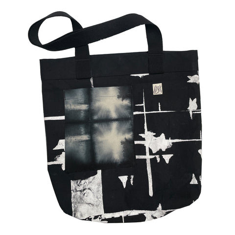 Bucket Bag - Crossword