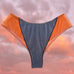 OLIVIA PANTY - Mesa