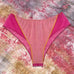 OLIVIA PANTY - Bubblegum