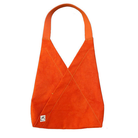 PERFECT POUCH - Sunset Orange