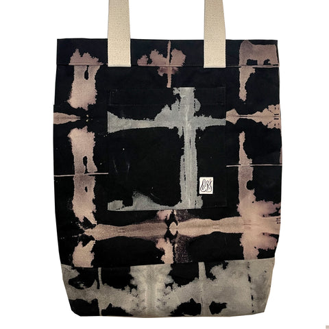 Big Bucket Bag - Tintype